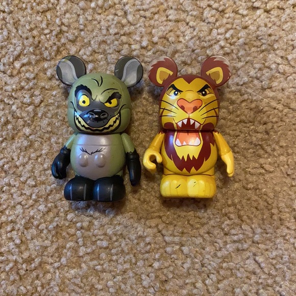 Disney Vinylmation figures - Picture 4 of 8